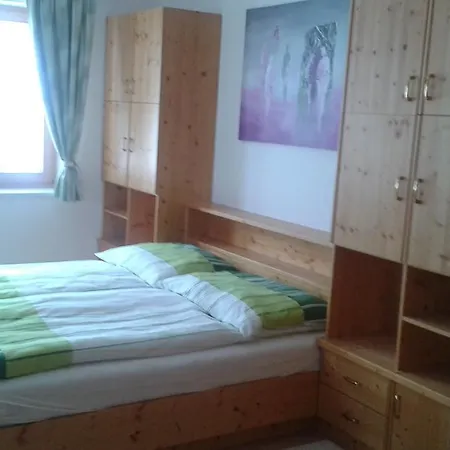 Apartment Winkl Liesing