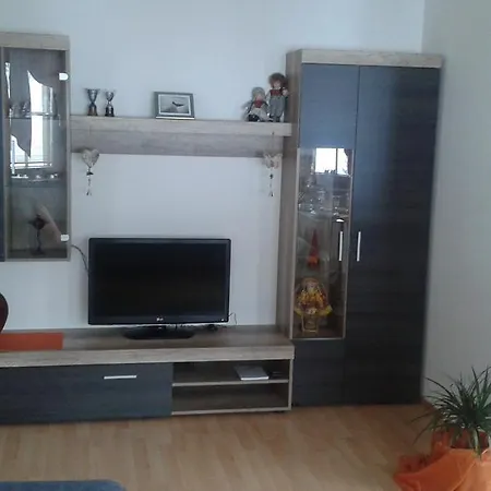 Winkl Apartment Liesing