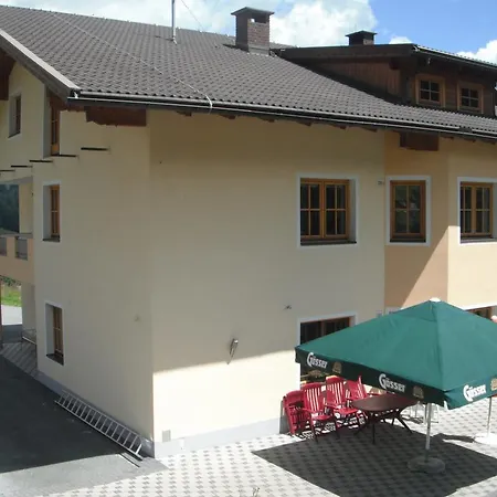 Winkl Apartment