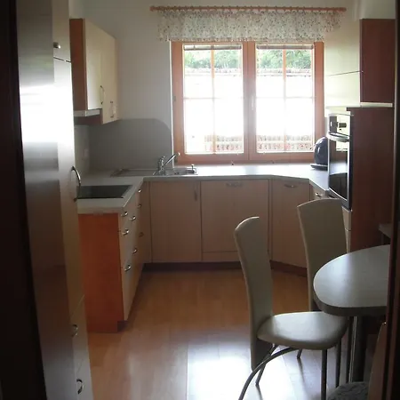 Apartment Winkl *