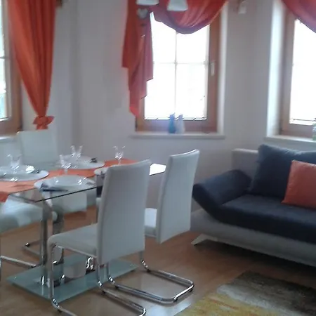 Apartment Winkl