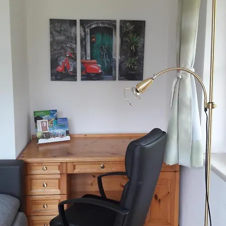 Winkl Apartment *