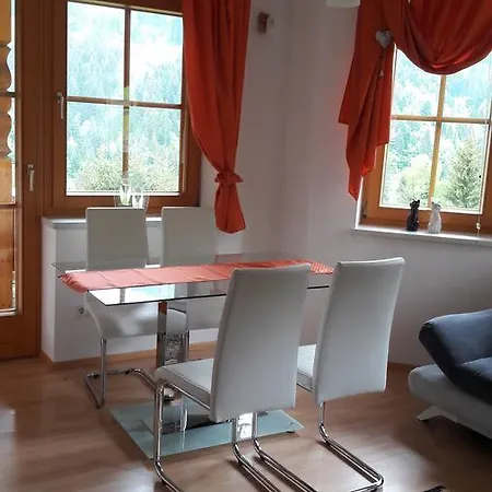 Apartment Winkl