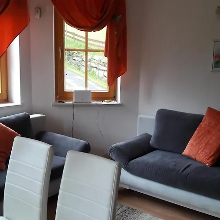 Apartment Winkl