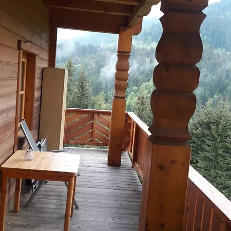 Winkl Apartment *