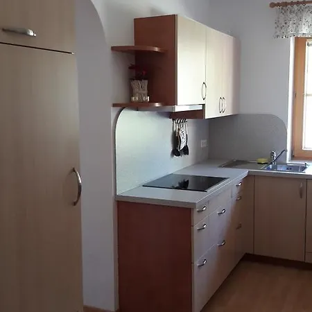 Apartment Winkl *