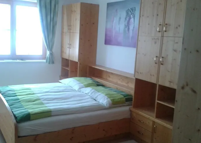 Apartmán Winkl Liesing