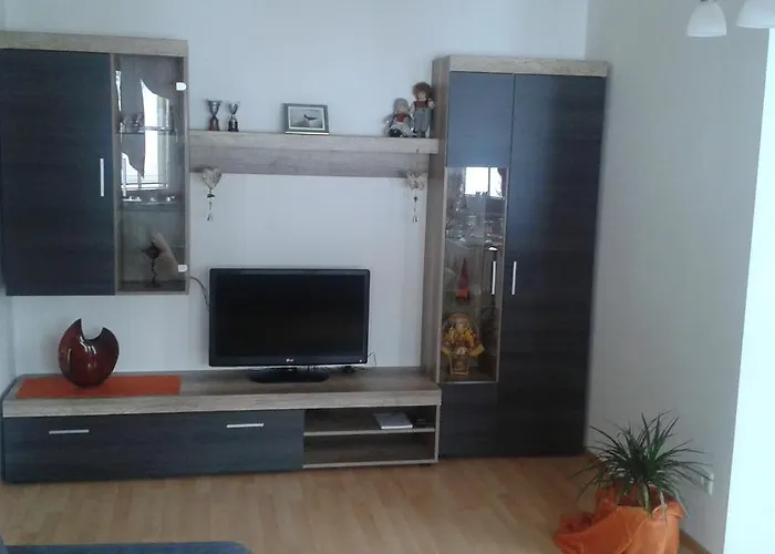 Winkl Apartmán Liesing