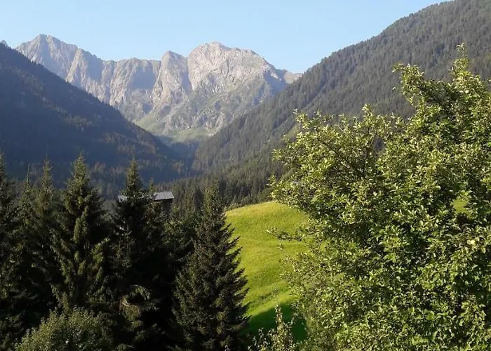 Winkl Apartmán Liesing