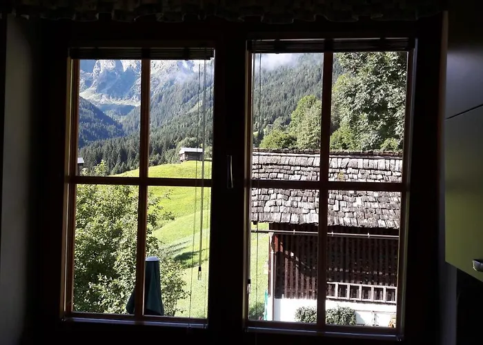 Apartmán Winkl Liesing